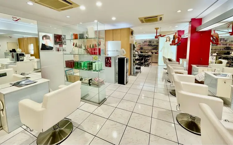 エクセル大岡山の内観・外観1