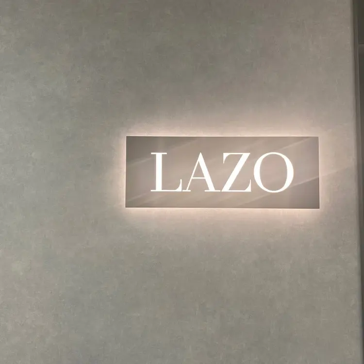 LAZOの内観・外観3