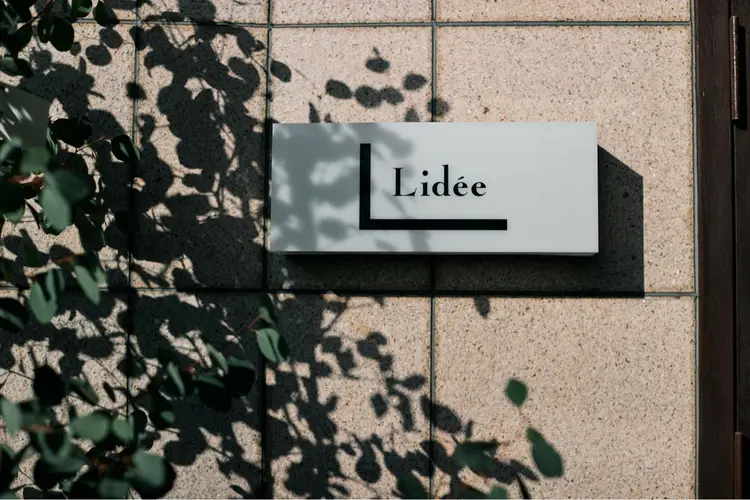 Lideeの内観・外観1
