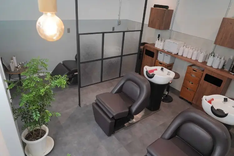 Sienneの内観・外観1