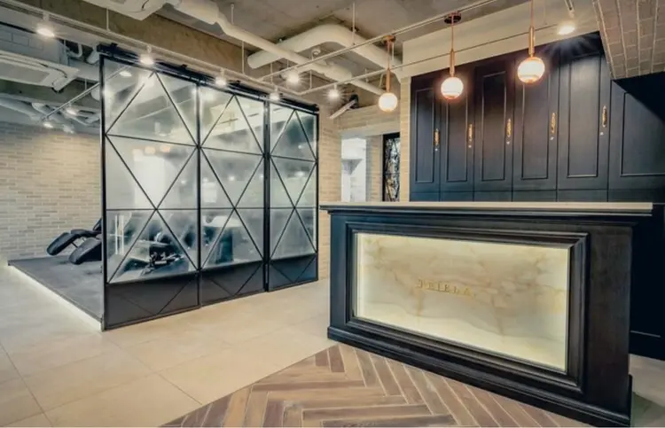 TRIELA 池袋の内観・外観2