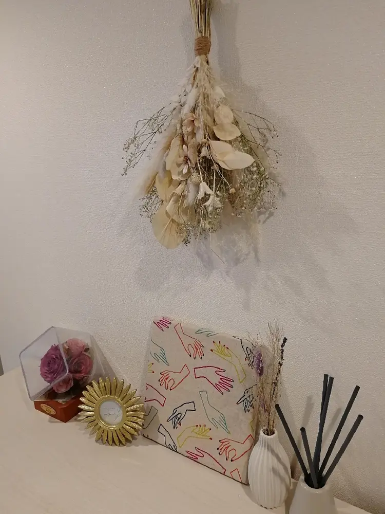 nail salon Atelierの内観・外観2