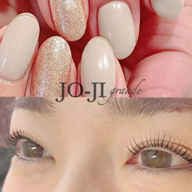 JO-JI grandeの内観・外観1