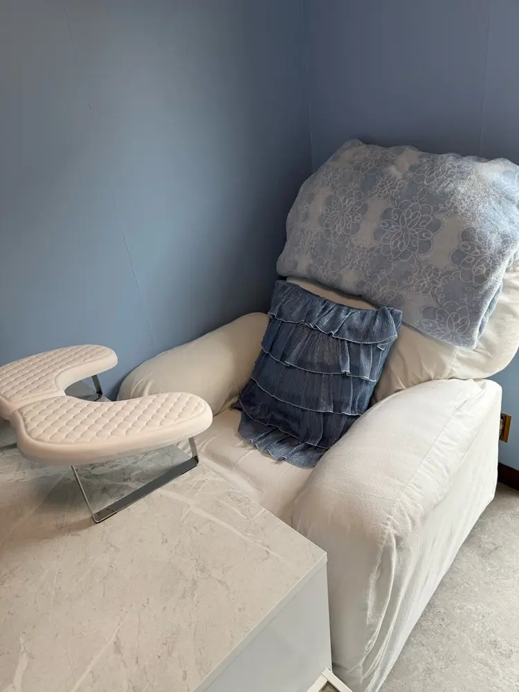 LUEUR luxe.の内観・外観1