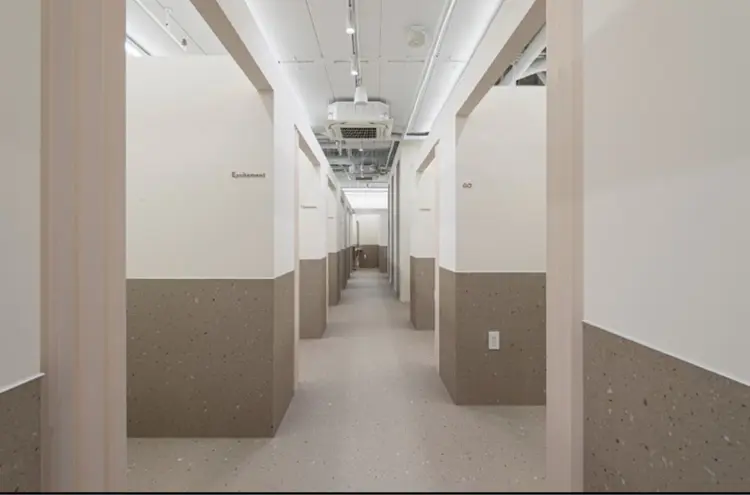 GO TODAY仙台一番町店の内観・外観1