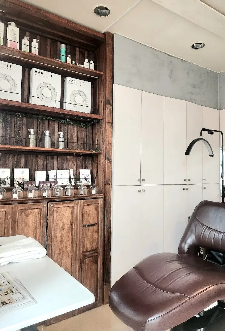 CREAROADの内観・外観3