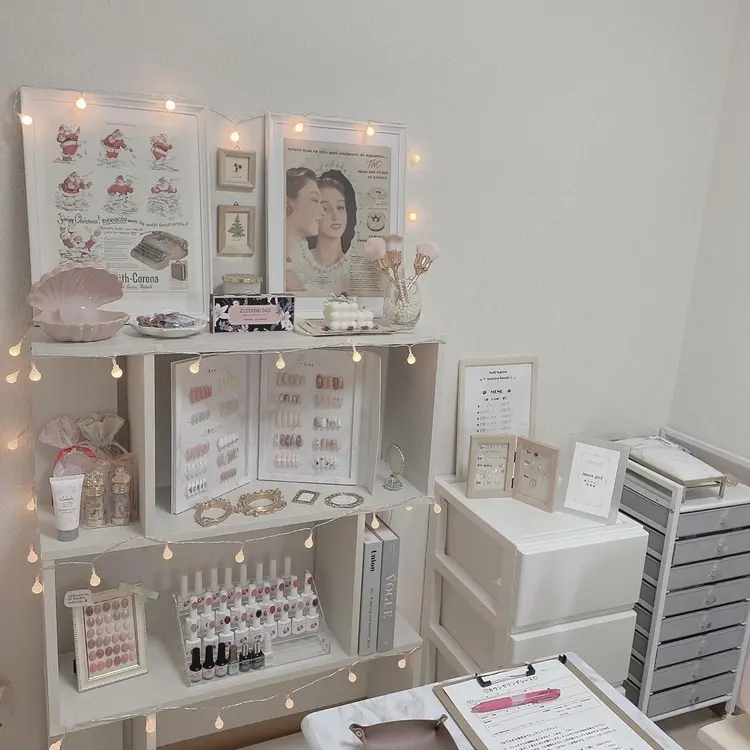 𓂃🦢Aurora Swan🌙𓂃(オーロラスワン)の内観・外観1