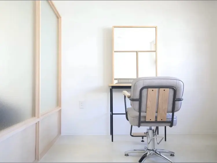 umiの内観・外観1