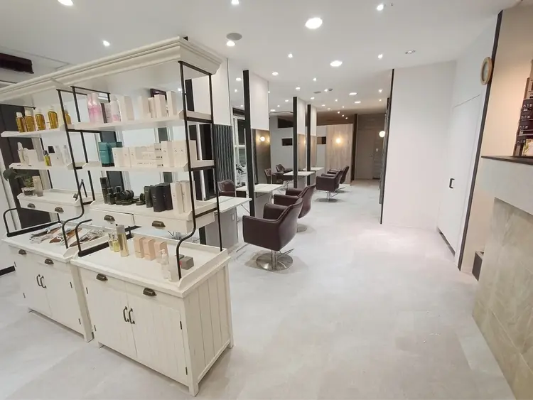 アヤラ東船橋の内観・外観1