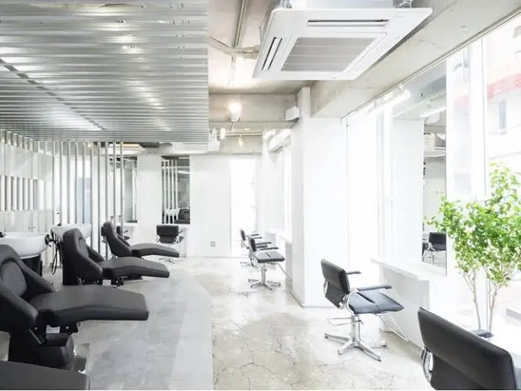 by fifthの内観・外観3