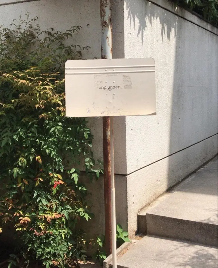 unpluggedの内観・外観2