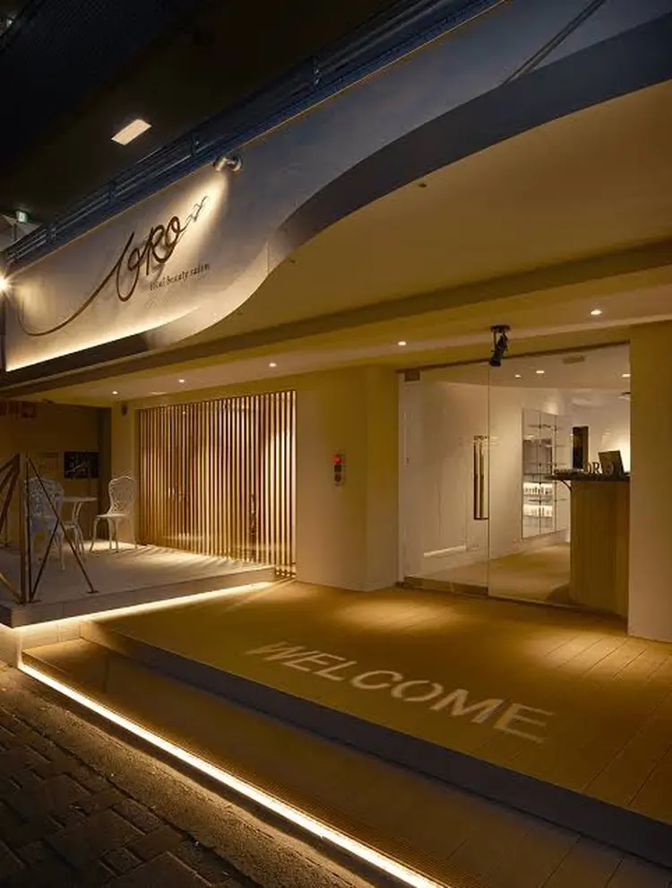 ORO武庫之荘店の内観・外観1