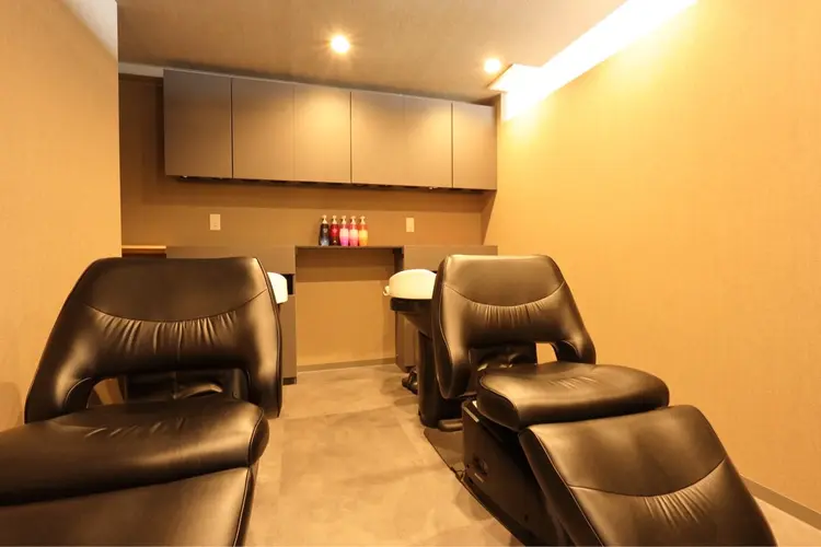 ASSEMBLEの内観・外観3