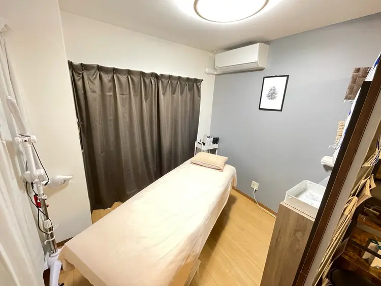 メンズ美容脱毛専門店DanDelionの内観・外観2