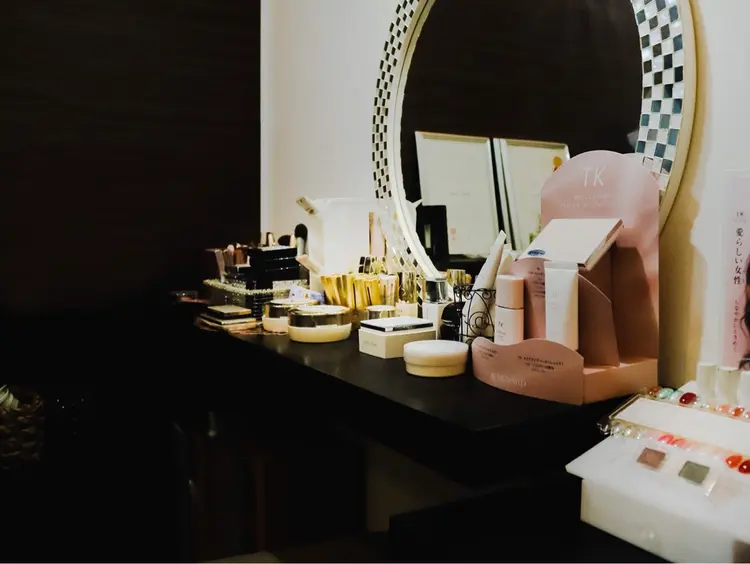 メナード フェイシャルサロンLisalasaの内観・外観3