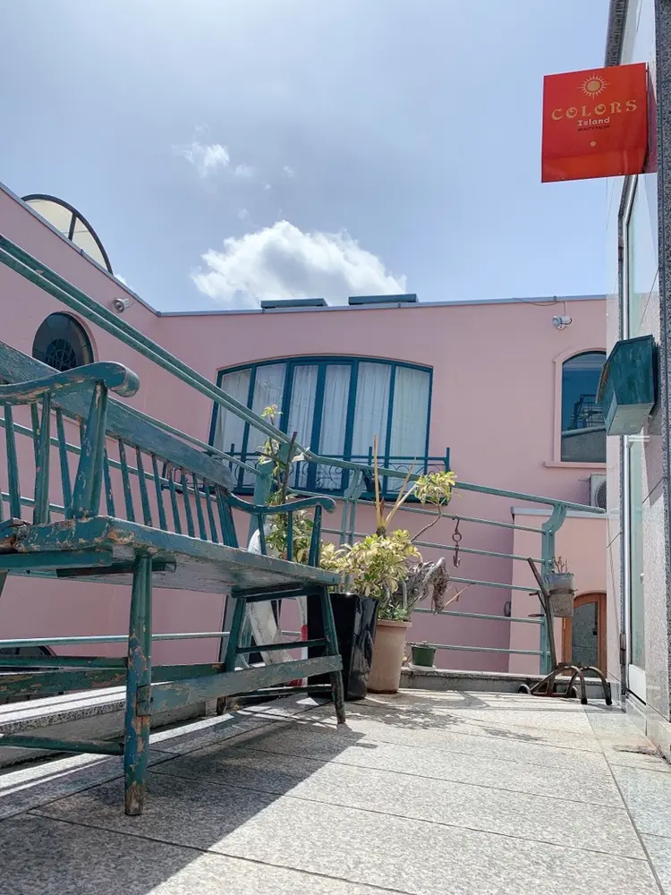 colors Islandの内観・外観2