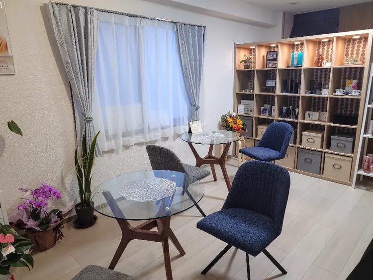 POLAみずほ台の内観・外観2