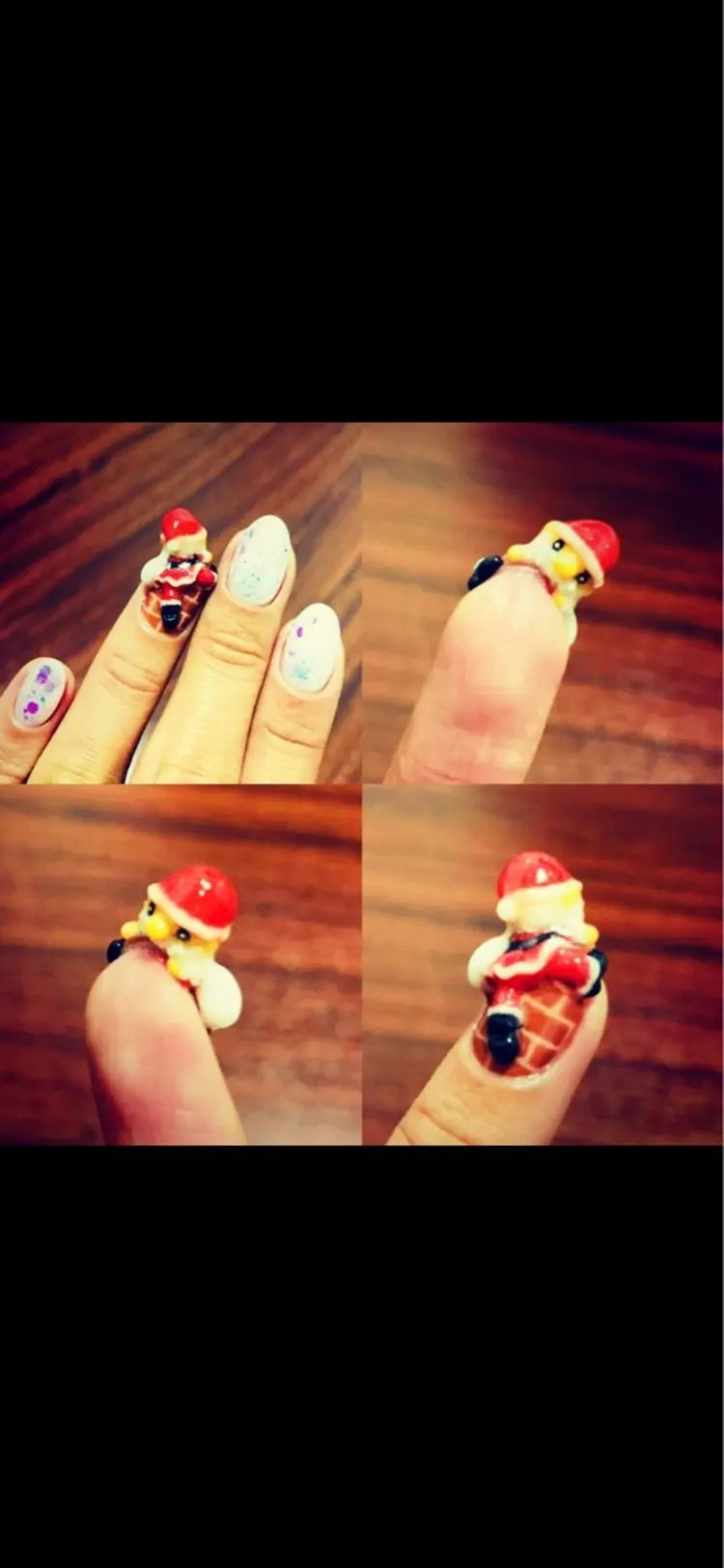 Nail&Eyelash Amour(アムール)の内観・外観3