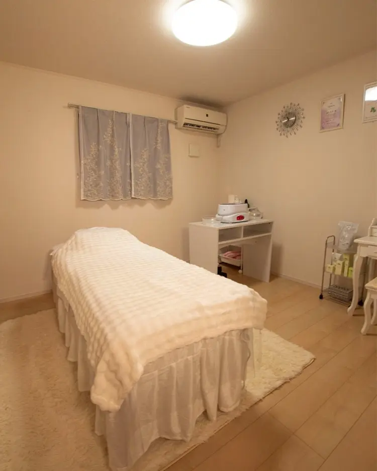 Roomyの内観・外観3