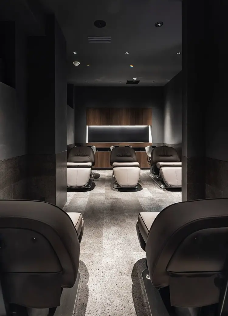 GOTODAY SHAIRE SALON　 原宿VITA店の内観・外観2