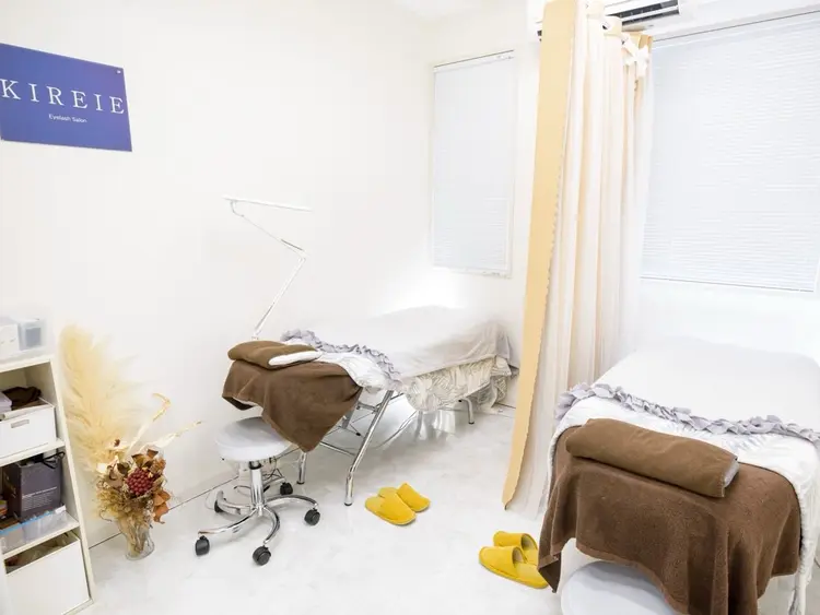KIREIEEYESの内観・外観3