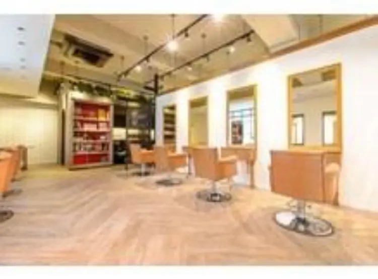 LaHzAの内観・外観1