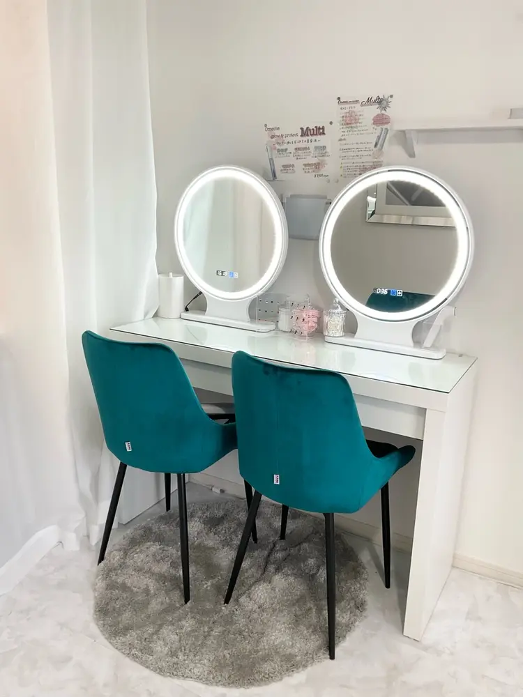 timsの内観・外観3