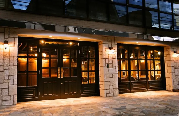 cloe 三軒茶屋の内観・外観2