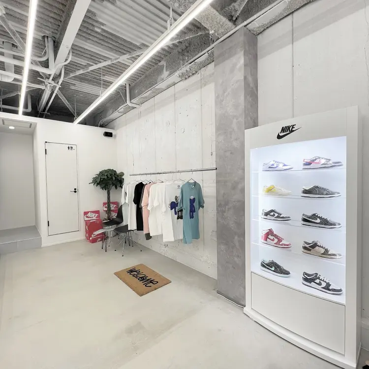 MEMENTOの内観・外観3