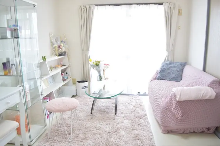 Piacereの内観・外観3