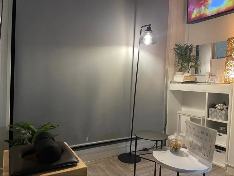 Reid-月詠-の内観・外観3