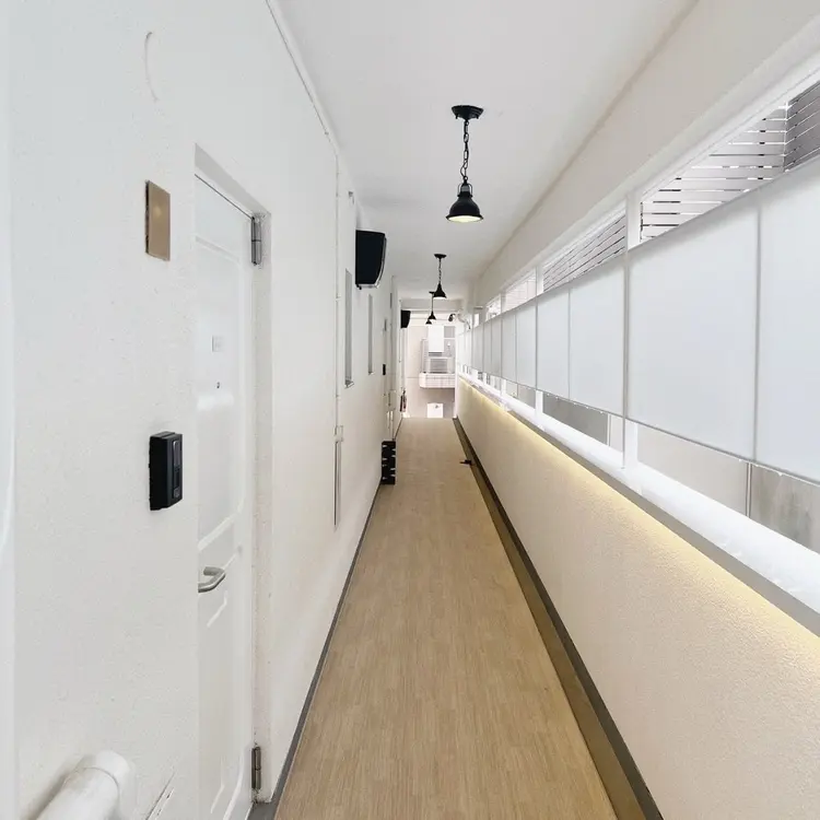 Soireの内観・外観2