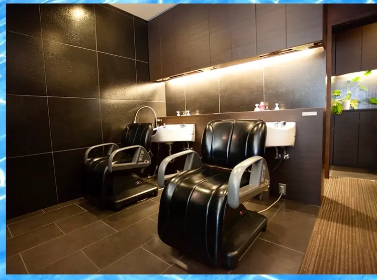 Ancheの内観・外観3