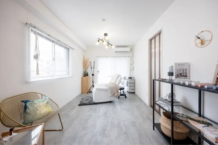 eyelash salon'hの内観・外観1