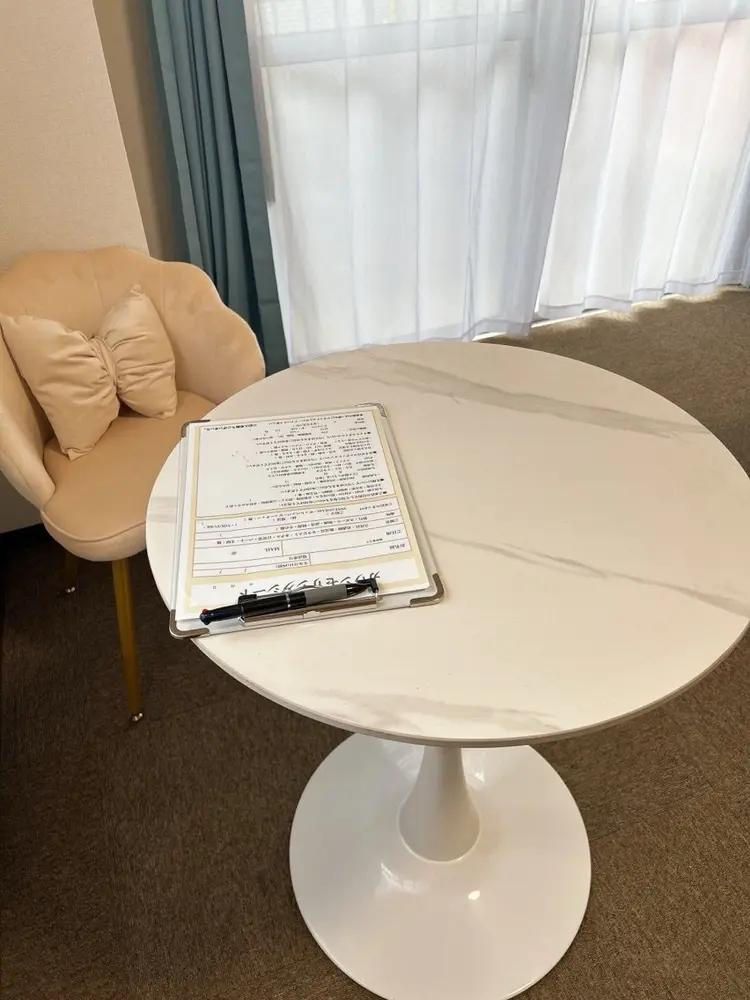 フェムケアサロンSWANの内観・外観2