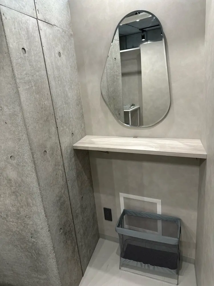 arevの内観・外観3