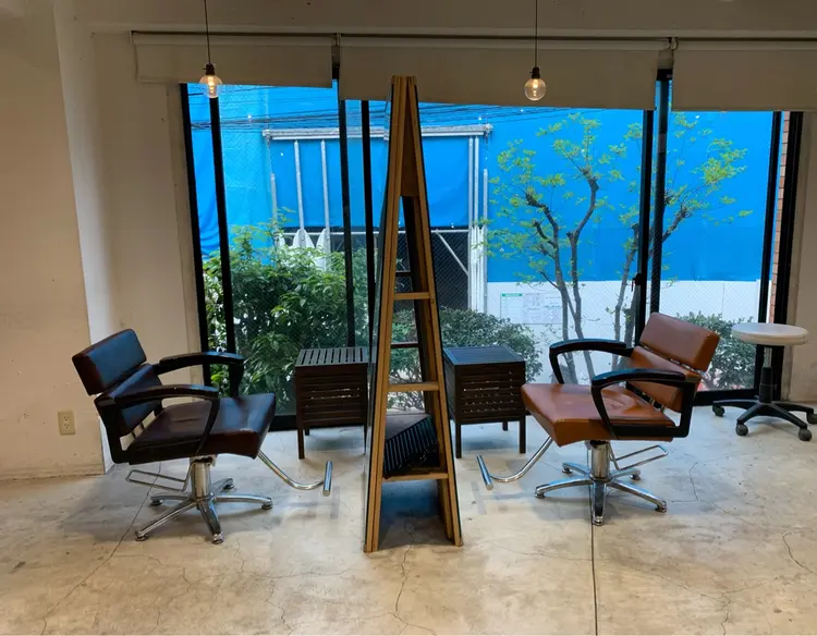 ainico.の内観・外観1