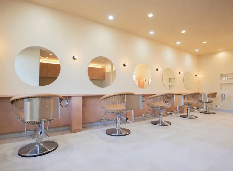 topa cueの内観・外観1