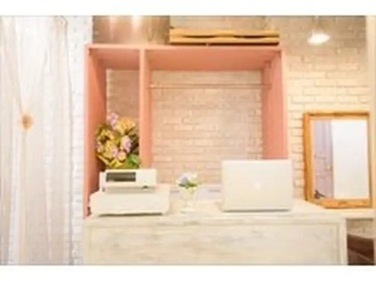 charmeの内観・外観3