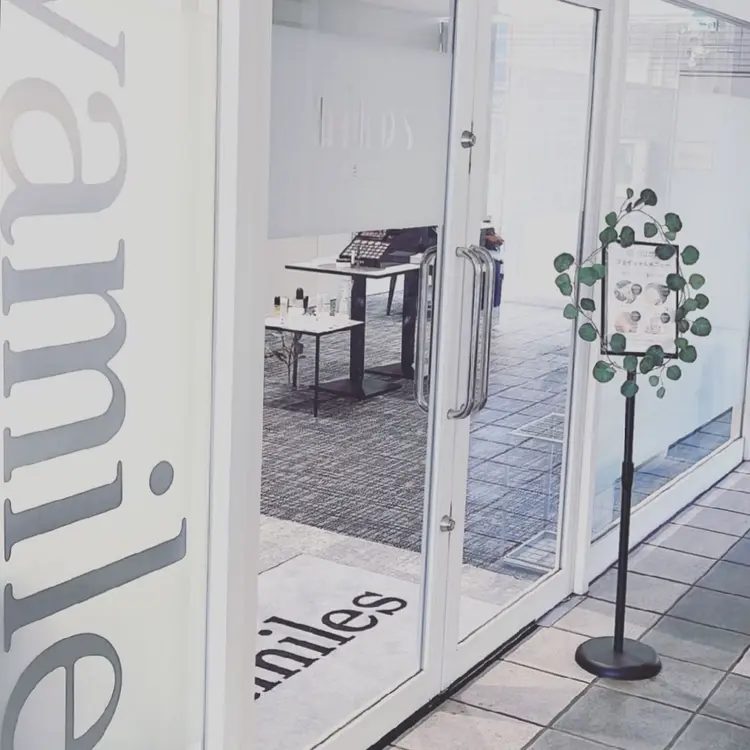 ウインズ海老名サロンの内観・外観1