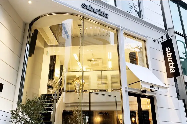 femeeneの内観・外観1