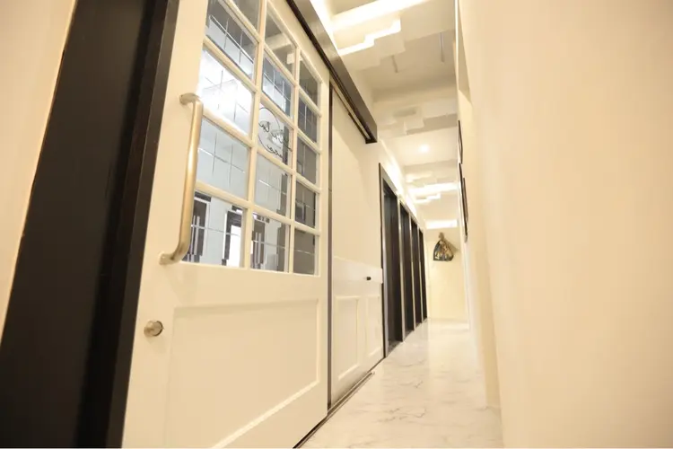 Li'a la cocoの内観・外観3