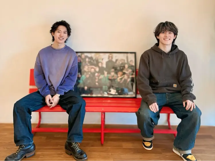 Oltreの内観・外観2