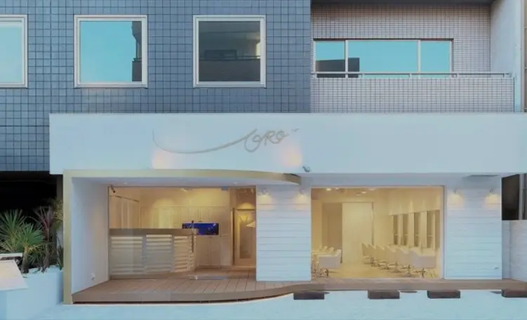 ORO西大寺の内観・外観1