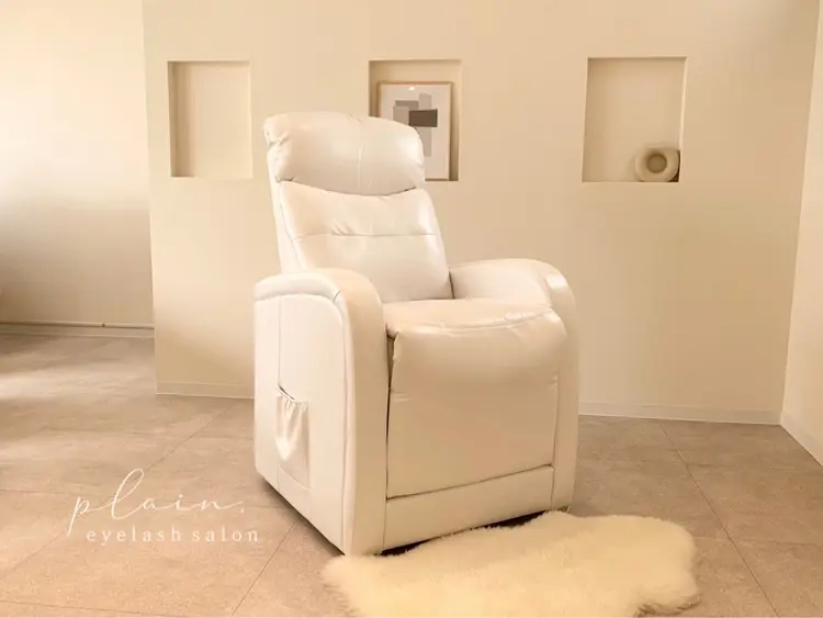 plain  溝の口店の内観・外観1