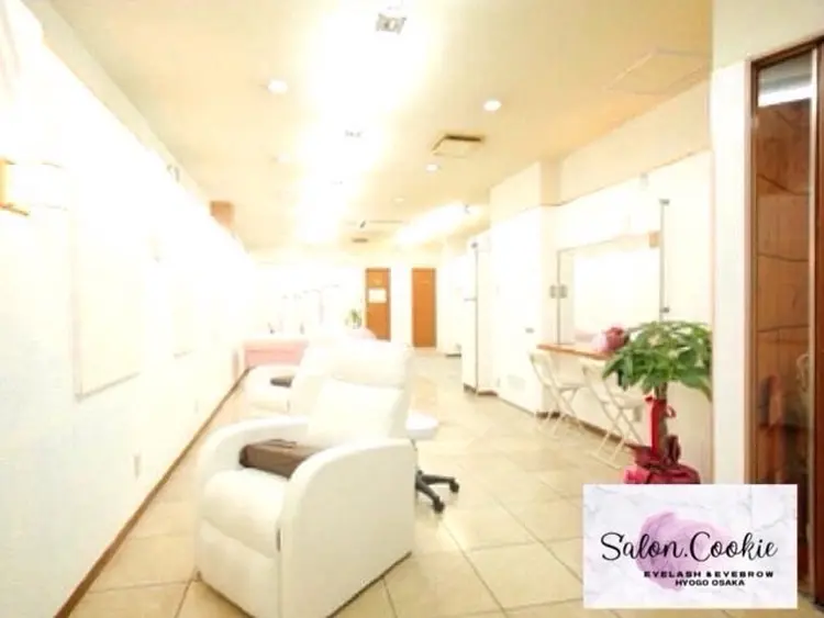 Wardrobe by CHERIEの内観・外観1