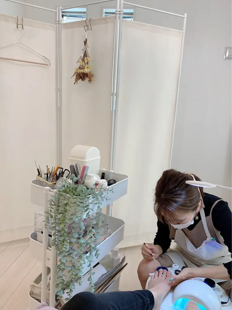 amiraの内観・外観2