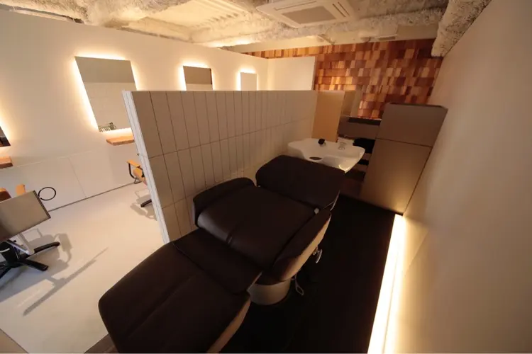 LOCCAの内観・外観3