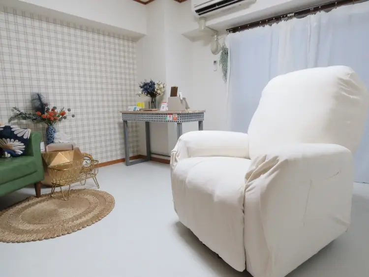 Bellissimaの内観・外観1