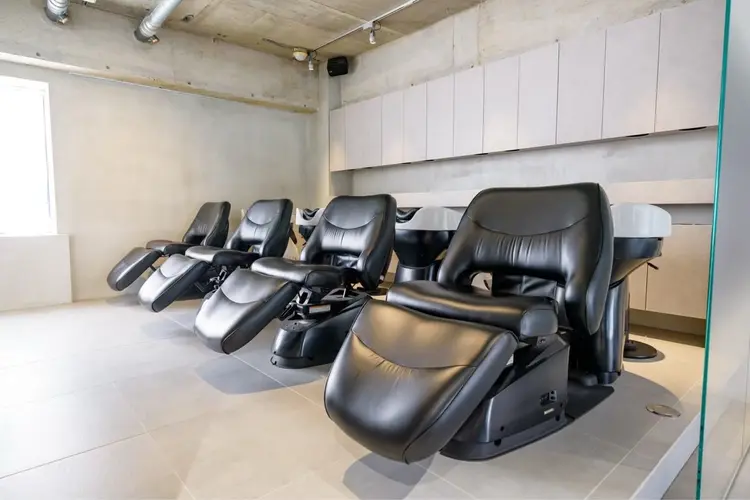 FILMS 表参道の内観・外観2